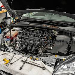 FORD Focus Mark 3 1.0 M1DA reconditioned Engine (2015) - Reliable Replacement Option